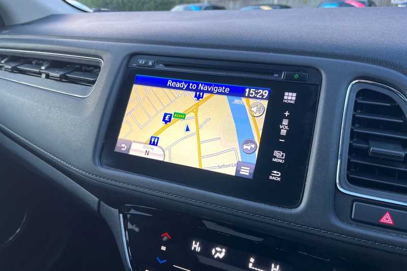 Used Honda HR-V 2018 for sale - 77512937: Photo 18