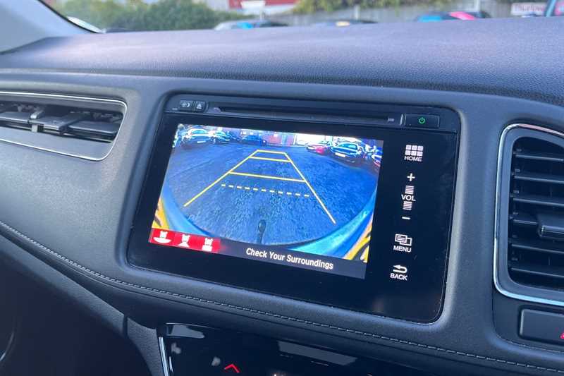 Used Honda HR-V 2018 for sale - 77512937: Photo 19