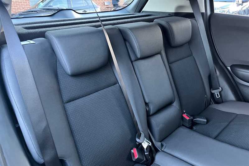 Used Honda HR-V 2018 for sale - 77512937: Photo 23