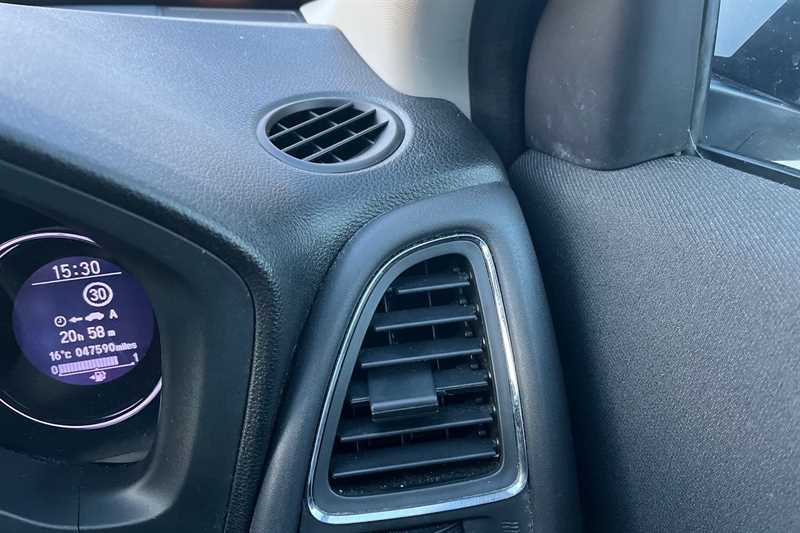 Used Honda HR-V 2018 for sale - 77512937: Photo 27