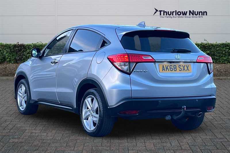 Used Honda HR-V 2018 for sale - 77512937: Photo 5