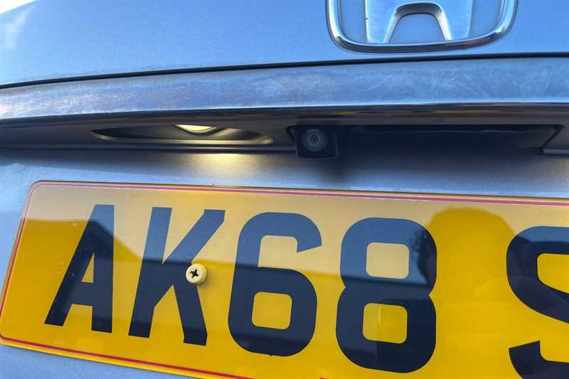 Used Honda HR-V 2018 for sale - 77512937: Photo 53