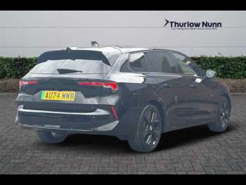 Used Vauxhall Astra 2024 for sale - 74790030: Photo