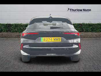 Used Vauxhall Astra 2024 for sale - 74790030: Photo