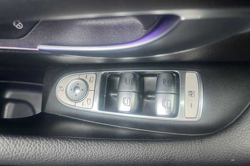 Used Mercedes-Benz E Class 2020 for sale - 77205893: Photo 16