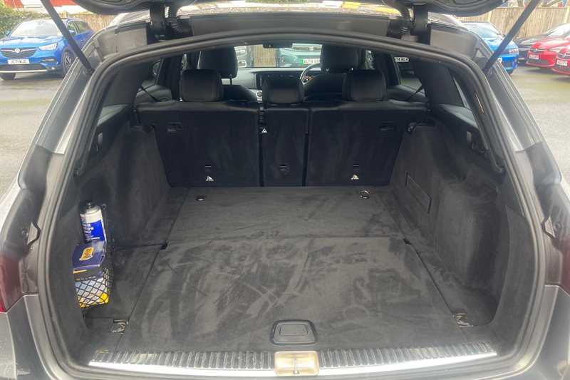 Used Mercedes-Benz E Class 2020 for sale - 77205893: Photo 24