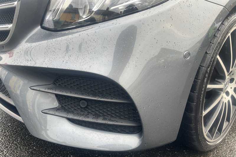 Used Mercedes-Benz E Class 2020 for sale - 77205893: Photo 28