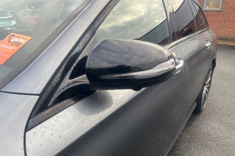 Used Mercedes-Benz E Class 2020 for sale - 77205893: Photo 60