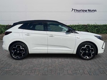 Used Vauxhall Grandland 2023 for sale - 78799257: Photo