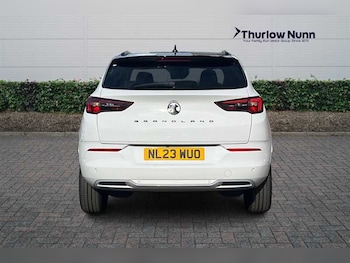 Used Vauxhall Grandland 2023 for sale - 78799257: Photo