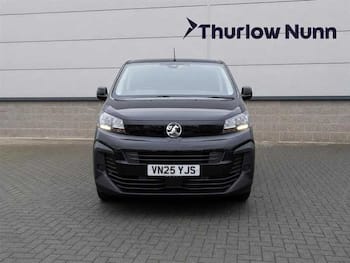 Used Vauxhall Vivaro 2025 for sale - 79579005: Photo