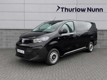 Used Vauxhall Vivaro 2025 for sale - 79579005: Photo