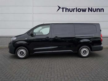 Used Vauxhall Vivaro 2025 for sale - 79579005: Photo