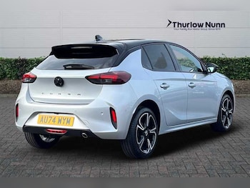 Used Vauxhall Corsa 2024 for sale - 75722453: Photo