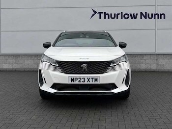 Used Peugeot 3008 2023 for sale - 79281467: Photo
