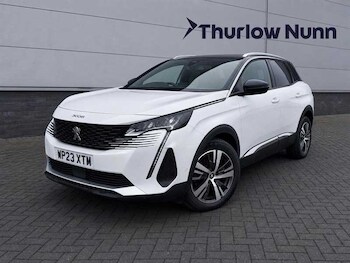 Used Peugeot 3008 2023 for sale - 79281467: Photo