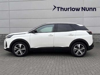 Used Peugeot 3008 2023 for sale - 79281467: Photo