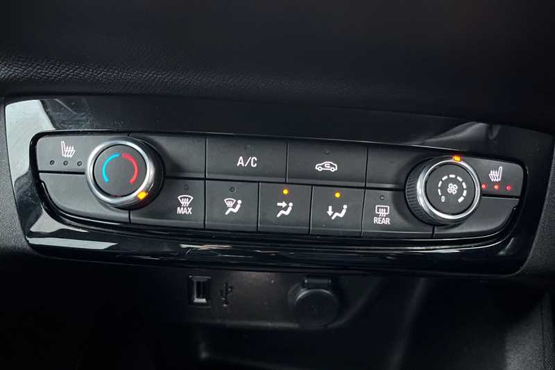 Used Vauxhall Corsa 2021 for sale - 76648272: Photo 15