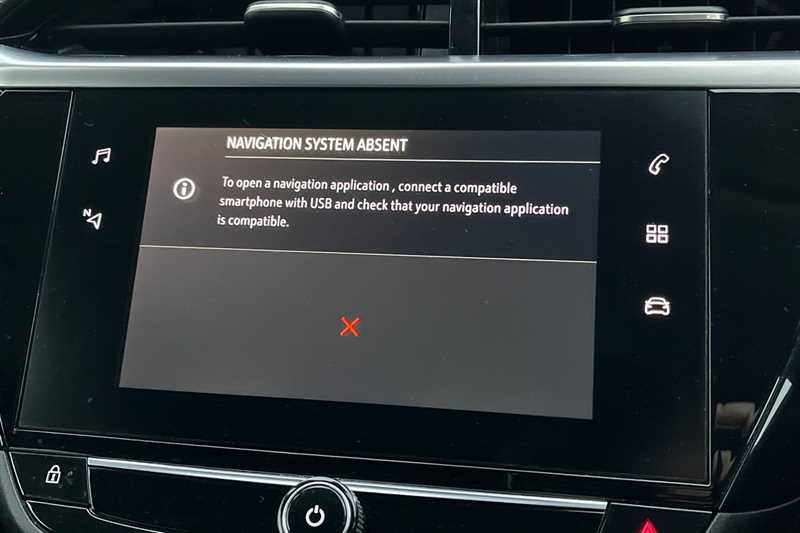 Used Vauxhall Corsa 2021 for sale - 76648272: Photo 18