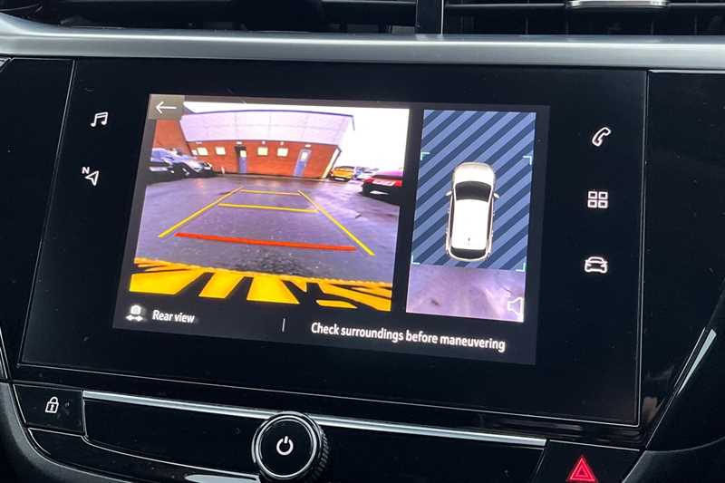 Used Vauxhall Corsa 2021 for sale - 76648272: Photo 19