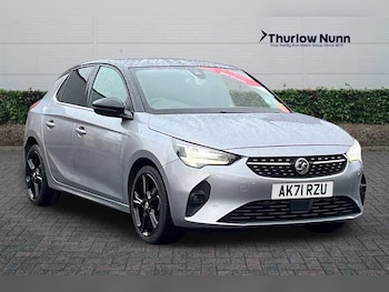 2021 - Elite Edition 1.2 (75ps) 5-Door