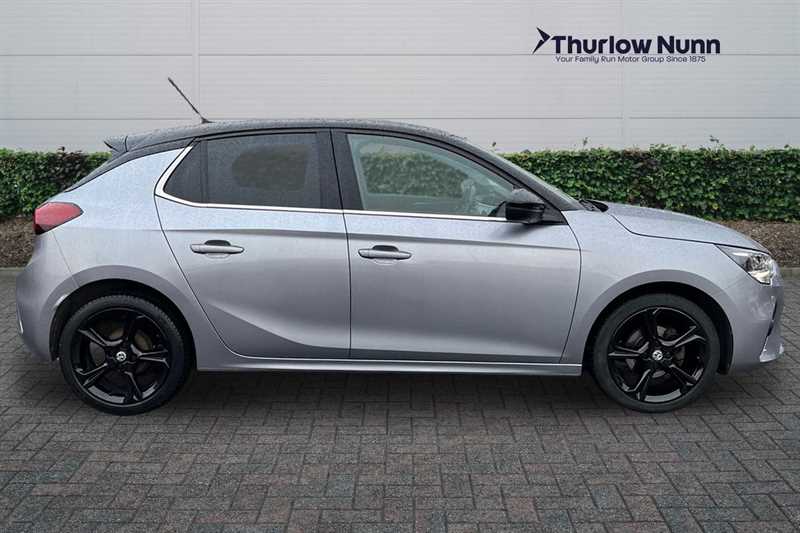 Used Vauxhall Corsa 2021 for sale - 76648272: Photo 2