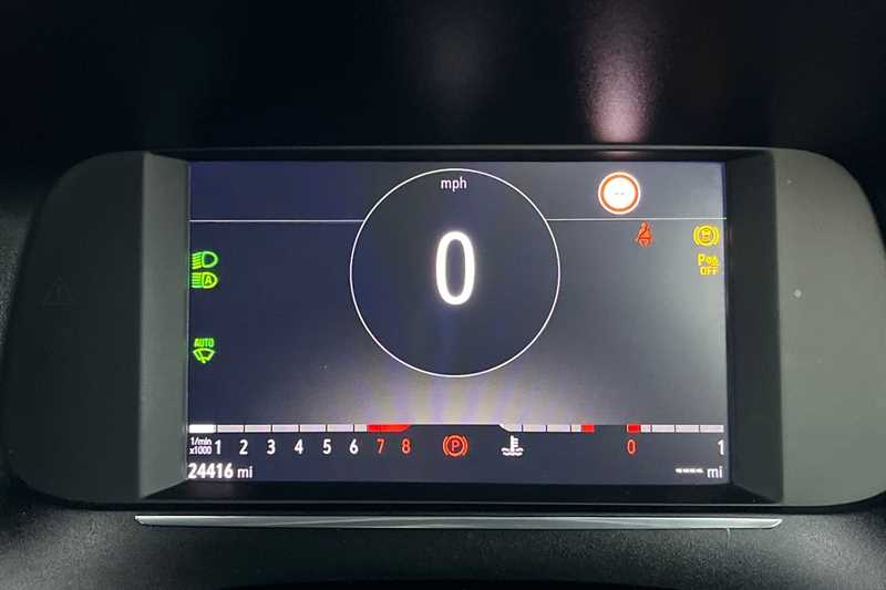 Used Vauxhall Corsa 2021 for sale - 76648272: Photo 20