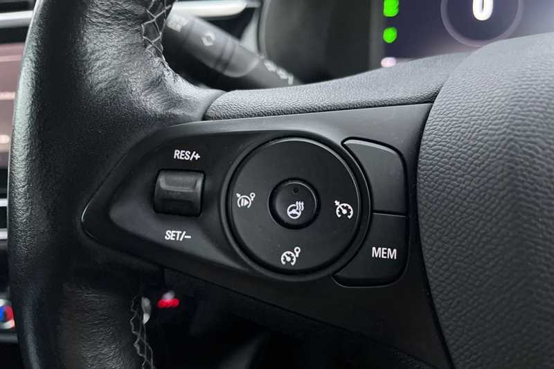 Used Vauxhall Corsa 2021 for sale - 76648272: Photo 21