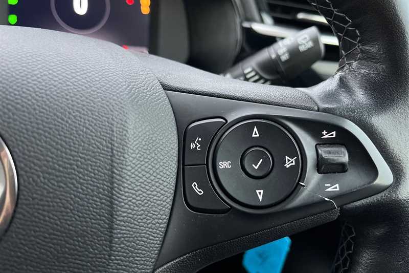 Used Vauxhall Corsa 2021 for sale - 76648272: Photo 22