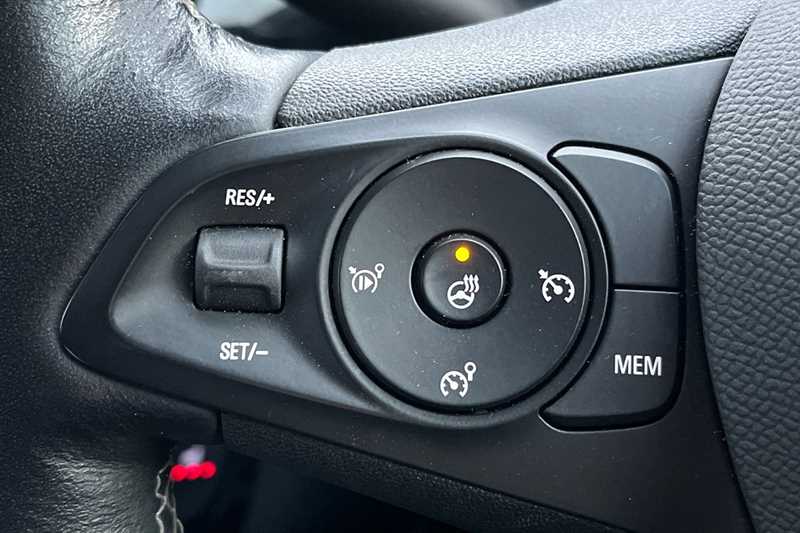 Used Vauxhall Corsa 2021 for sale - 76648272: Photo 25