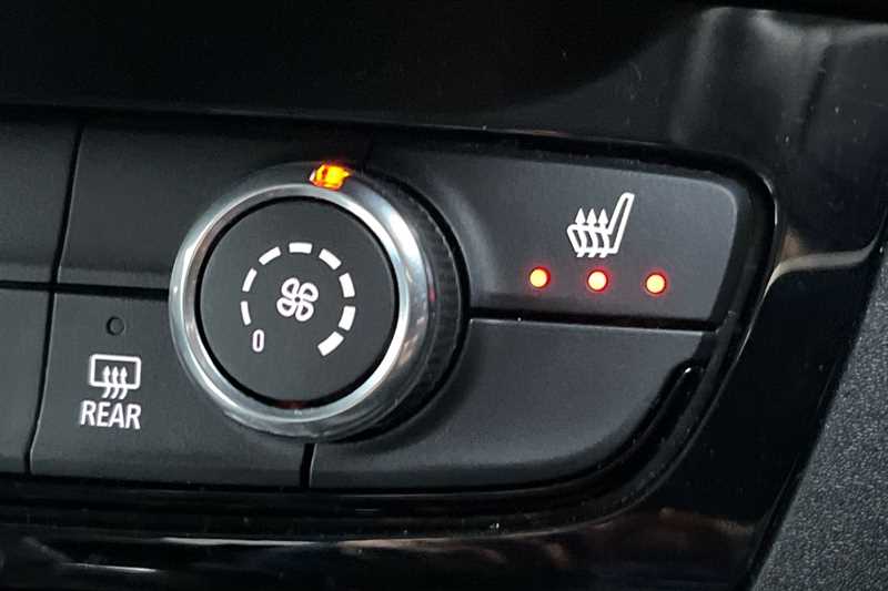 Used Vauxhall Corsa 2021 for sale - 76648272: Photo 26