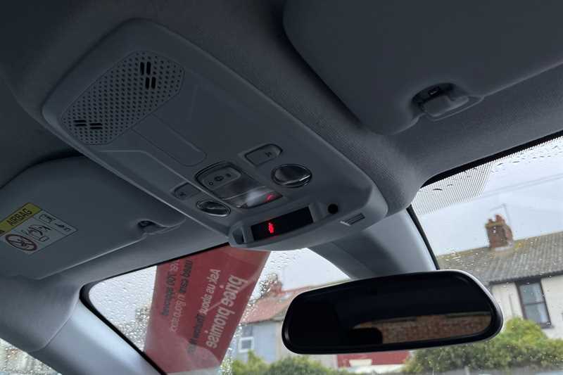 Used Vauxhall Corsa 2021 for sale - 76648272: Photo 30