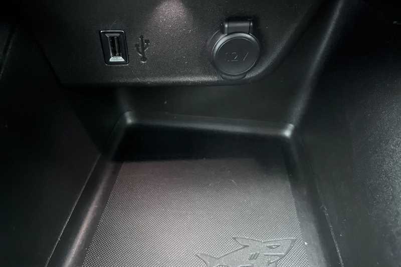 Used Vauxhall Corsa 2021 for sale - 76648272: Photo 31