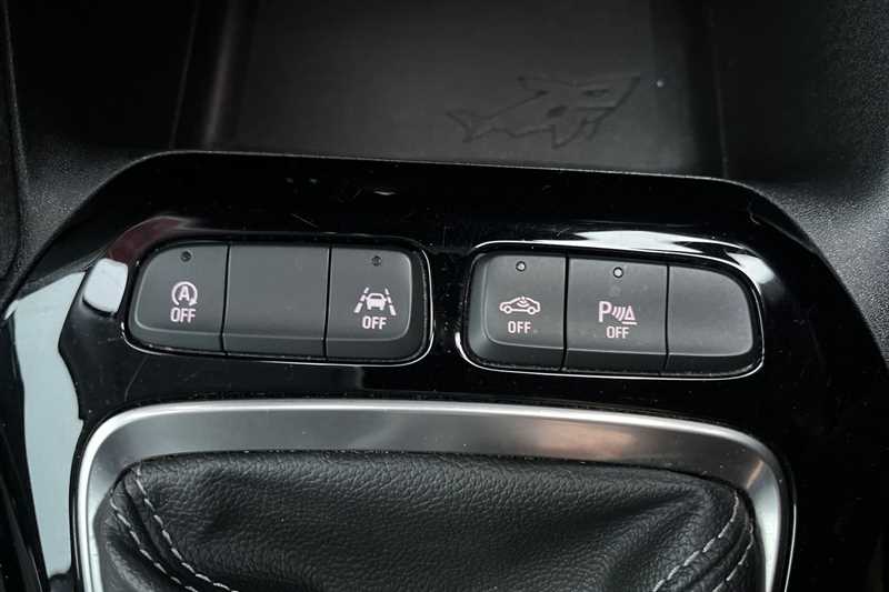 Used Vauxhall Corsa 2021 for sale - 76648272: Photo 32