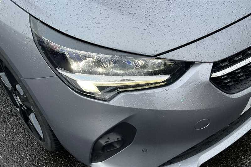 Used Vauxhall Corsa 2021 for sale - 76648272: Photo 38