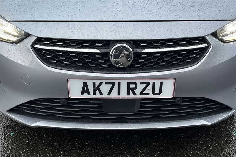 Used Vauxhall Corsa 2021 for sale - 76648272: Photo 39