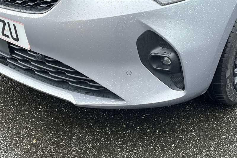 Used Vauxhall Corsa 2021 for sale - 76648272: Photo 40