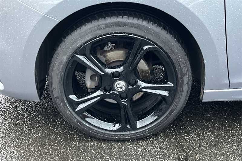 Used Vauxhall Corsa 2021 for sale - 76648272: Photo 41