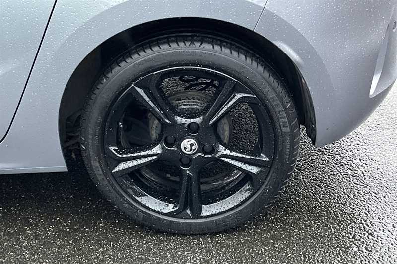 Used Vauxhall Corsa 2021 for sale - 76648272: Photo 45