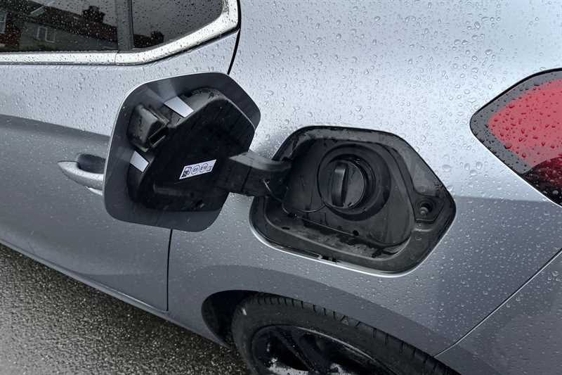 Used Vauxhall Corsa 2021 for sale - 76648272: Photo 46