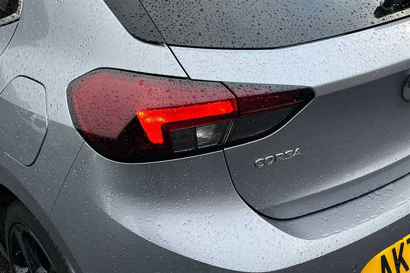Used Vauxhall Corsa 2021 for sale - 76648272: Photo 47