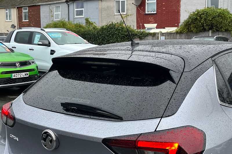 Used Vauxhall Corsa 2021 for sale - 76648272: Photo 49