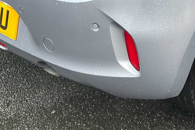 Used Vauxhall Corsa 2021 for sale - 76648272: Photo 50