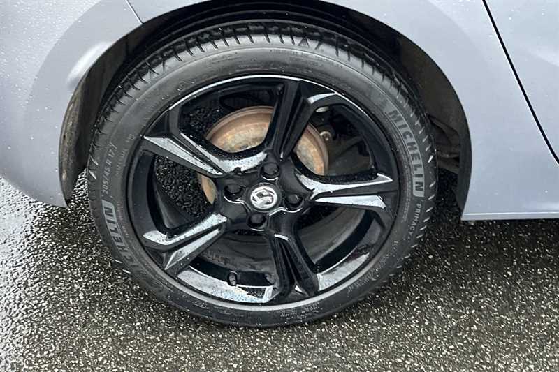 Used Vauxhall Corsa 2021 for sale - 76648272: Photo 51