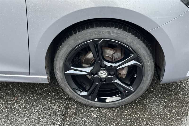 Used Vauxhall Corsa 2021 for sale - 76648272: Photo 52