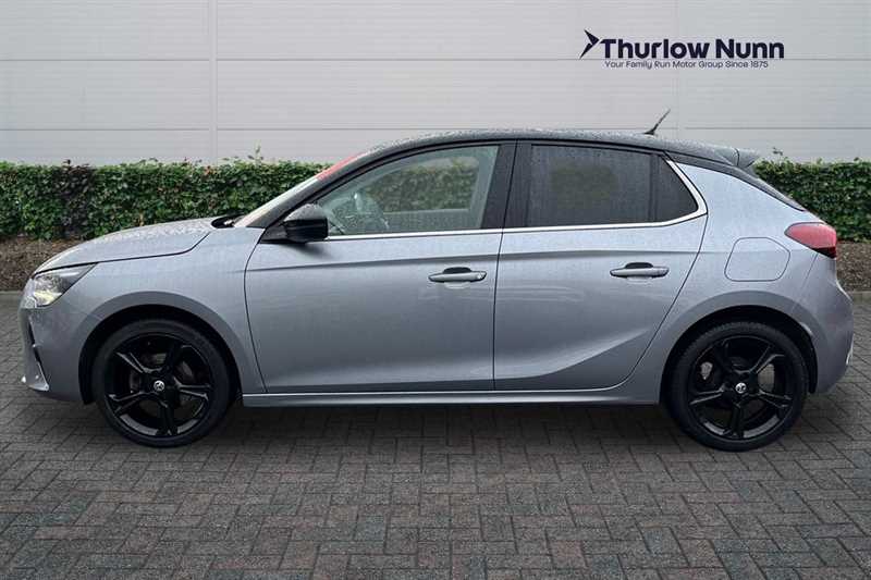 Used Vauxhall Corsa 2021 for sale - 76648272: Photo 6