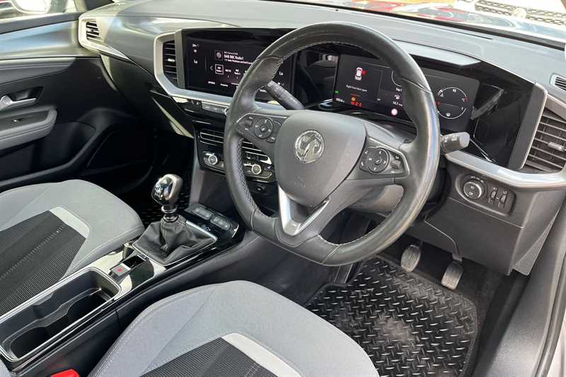 Used Vauxhall Mokka 2022 for sale - 76155342: Photo 10