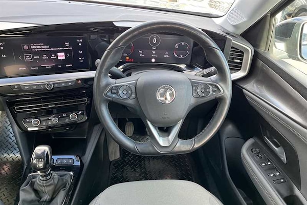 Used Vauxhall Mokka 2022 for sale - 76155342: Photo 11