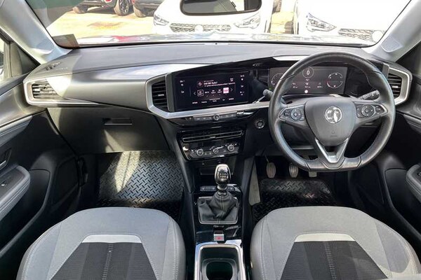 Used Vauxhall Mokka 2022 for sale - 76155342: Photo 12