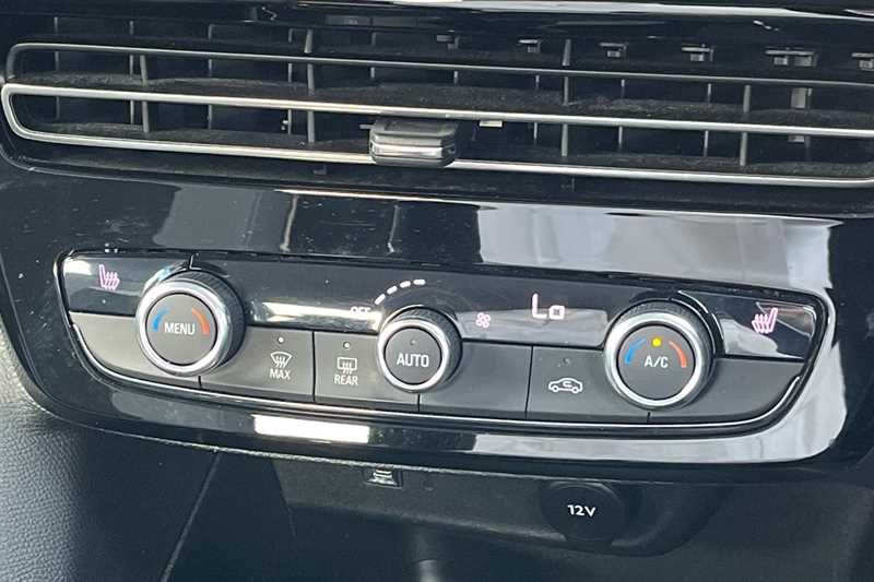 Used Vauxhall Mokka 2022 for sale - 76155342: Photo 15